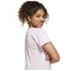 Adidas Παιδική κοντομάνικη μπλούζα Essentials 3-Stripes Tee